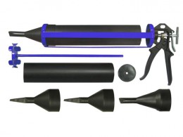 Faithfull Pointing Gun Kit (mortar & Cement) £27.49